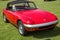 Classic car Lotus Elan-S2