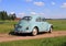 Classic Car: VW Beetle, modell 1962