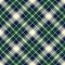 Classic check plaid seamless pixel fabric texture