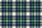 Classic check plaid seamless pixel fabric texture