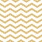 Classic chevron stripe glitter shimmer seamless