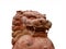 Classic Chinese lion statue