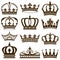 Classic Crowns