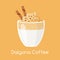 Classic Dalgona Coffee