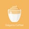 Classic Dalgona Coffee