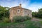 Classic Dalmatian building in Sibenik