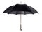 Classic dark ambrella