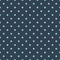 Classic dotted seamless pattern. Polka dot geometric ornate Male cloth fabric background Vector repeat print