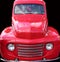 Classic Ford Truck