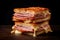 The Classic French Croque-Monsieur