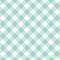 Classic Gingham background, seamelss vector vichy pattern