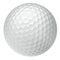 Classic golf ball