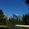 Classic Half Dome, Yosemite