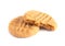 Classic Homemade Peanut Butter Cookies