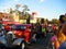 Classic Hot Wheels Truck, Los Angeles County Fair, Fairplex, Pomona, California