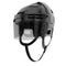 Classic Ice Hockey Helmet with Glass Visor