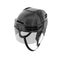 Classic Ice Hockey Helmet with Glass Visor