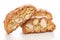 Classic Italian biscotti