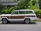 Classic Jeep Grand Wagoneer