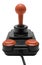 Classic Joystick w/ Path (Front View)