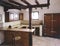 Classic kitchen