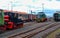 classic locomotives