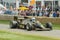 Classic Lotus F1