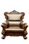 Classic and Luxurious armchair