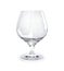 Classic martini glass, bar ware, necessary accessories for parties