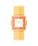 Classic men or women watch vector icon. Watch for businessman, smartwatch and fashion clock. Flat style vector