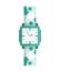 Classic men or women watch vector icon. Watch for businessman, smartwatch and fashion clock. Flat style vector