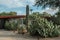 Classic midcentury architecture, Phoenix, Arizona