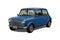 classic mini car