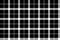 Classic monochrome pixel tartan seamless pattern