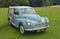 Classic Morris Minor 1000 Traveller