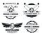 Classic Motorcycle labels