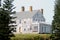 Classic New England Beach House