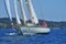 Classic Northwest Schooner Martha in British Columbia