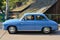 Classic Polish Car Syrena 104