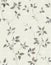 Classic Popular Flower Seamless pattern background