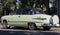 Classic Restored Antique Crown Victoria Car