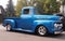 Classic Restored Half Ton Truck