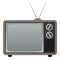 Classic Retro Television