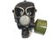 classic russian army gas mask