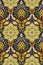 Classic seamless pattern