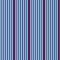 Classic simple stripes seamless pattern.