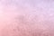 Classic soft mauve gradient glitter background with zoom effect - abstract texture