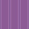 Classic Stripes on purple