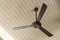 Classic style of lectric ceiling fan