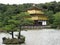 A classic temple in the middle of Kyoto - JAPAN - ASIA